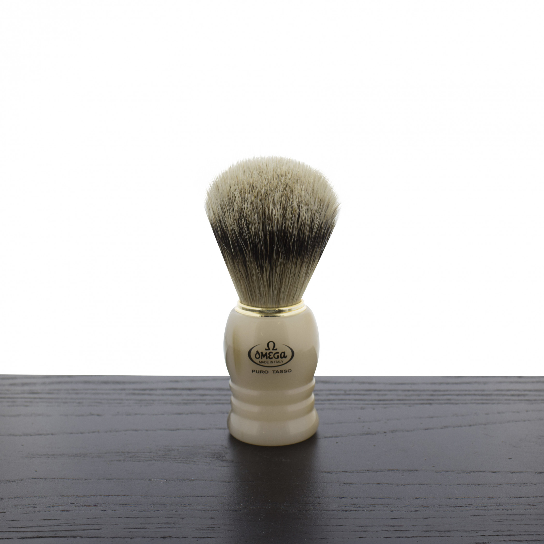 Product image 0 for Omega 620 Super Badger Shaving Brush